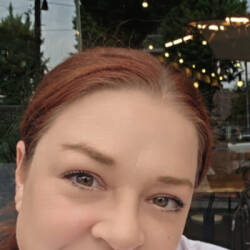 Anita Anthony-VanOrsdal 